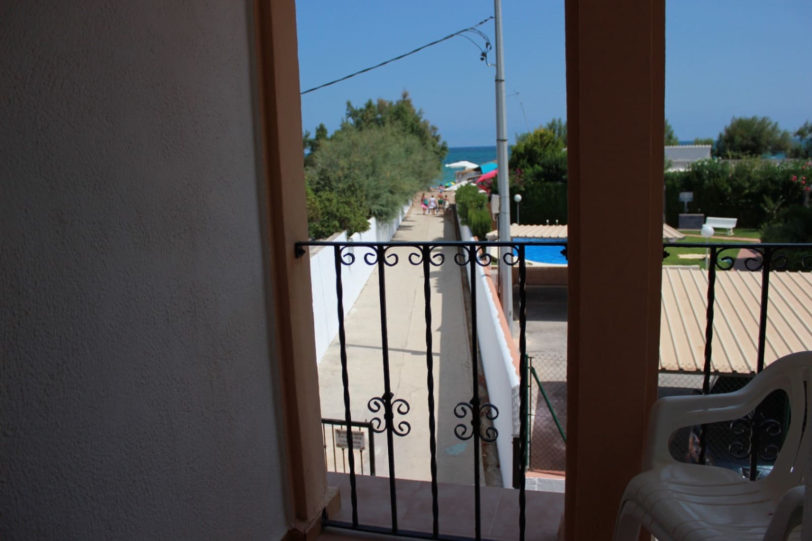 2 bedroom Apartment for rent in Denia - € 800 (Ref: 8895364)