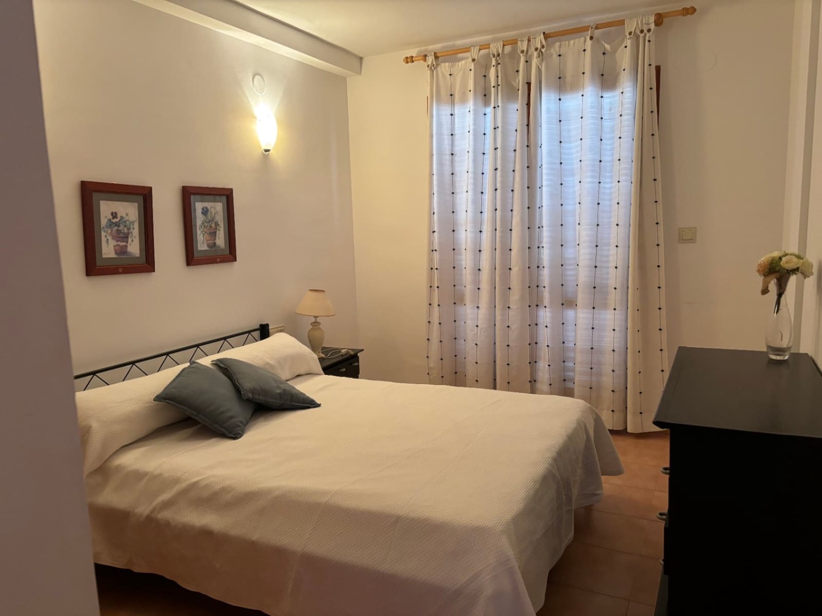 2 bedroom Apartment for rent in Denia - € 800 (Ref: 8895364)