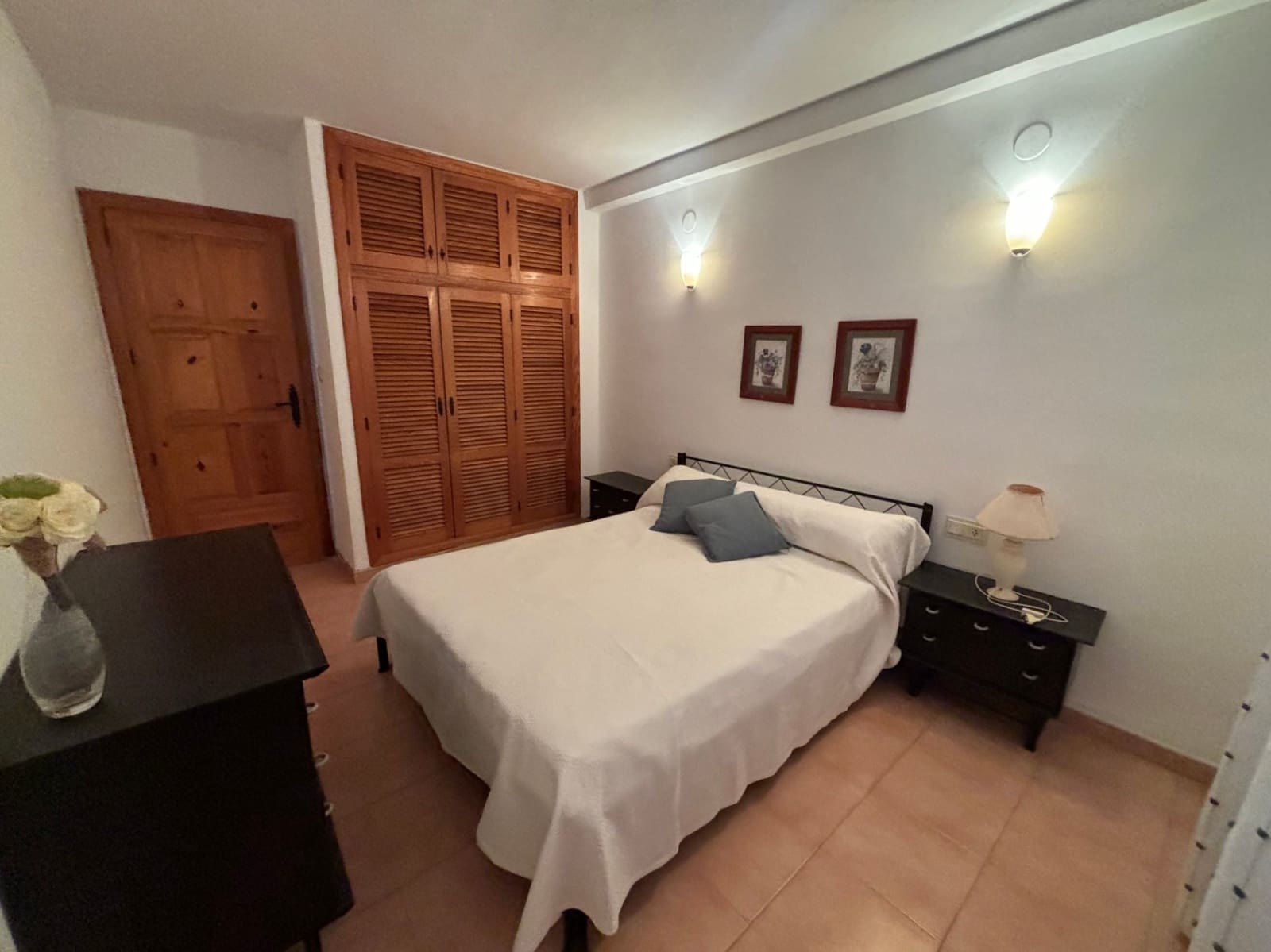 2 bedroom Apartment for rent in Denia - € 800 (Ref: 8895364)