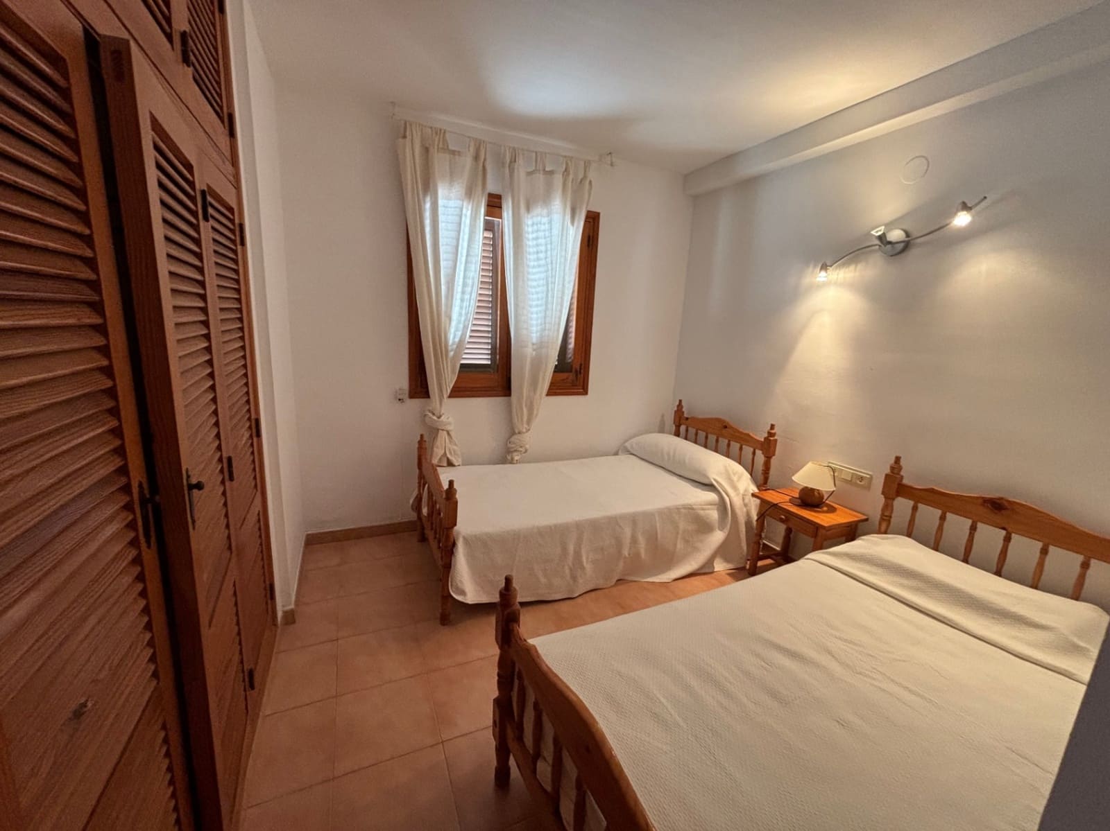 2 bedroom Apartment for rent in Denia - € 800 (Ref: 8895364)