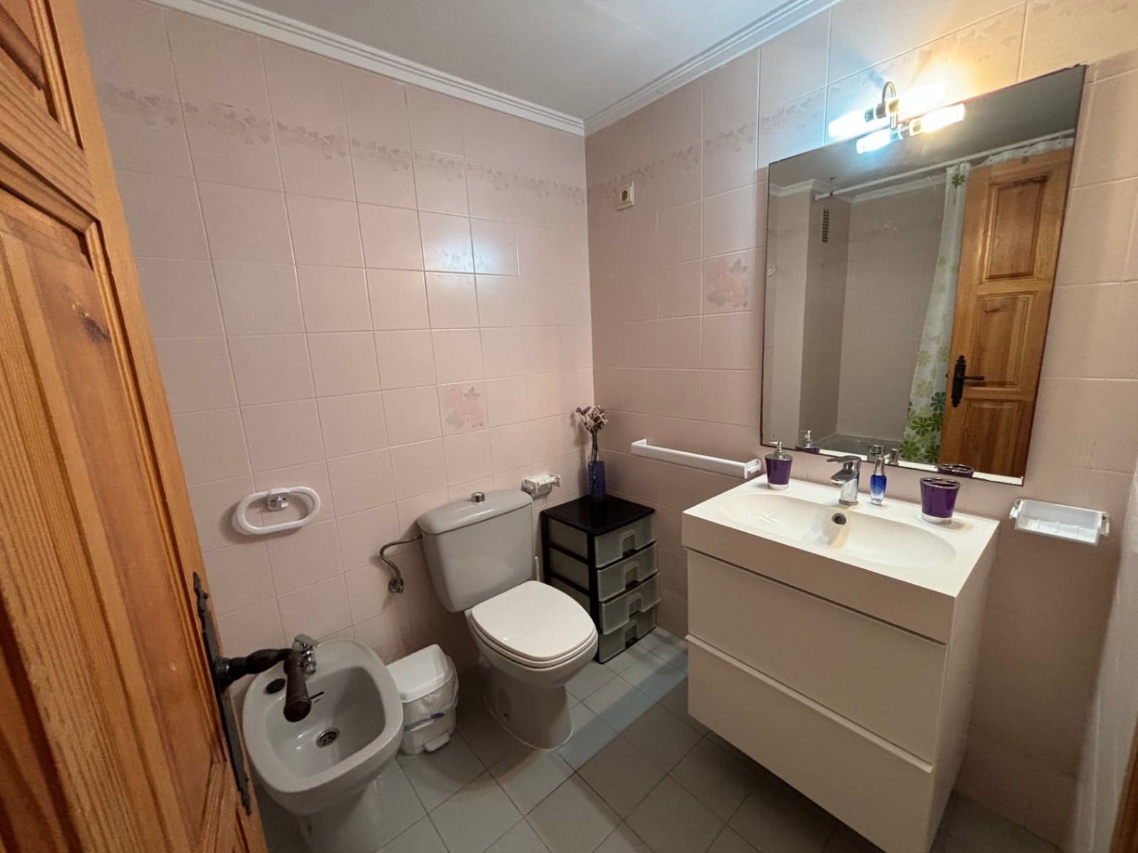 2 bedroom Apartment for rent in Denia - € 800 (Ref: 8895364)