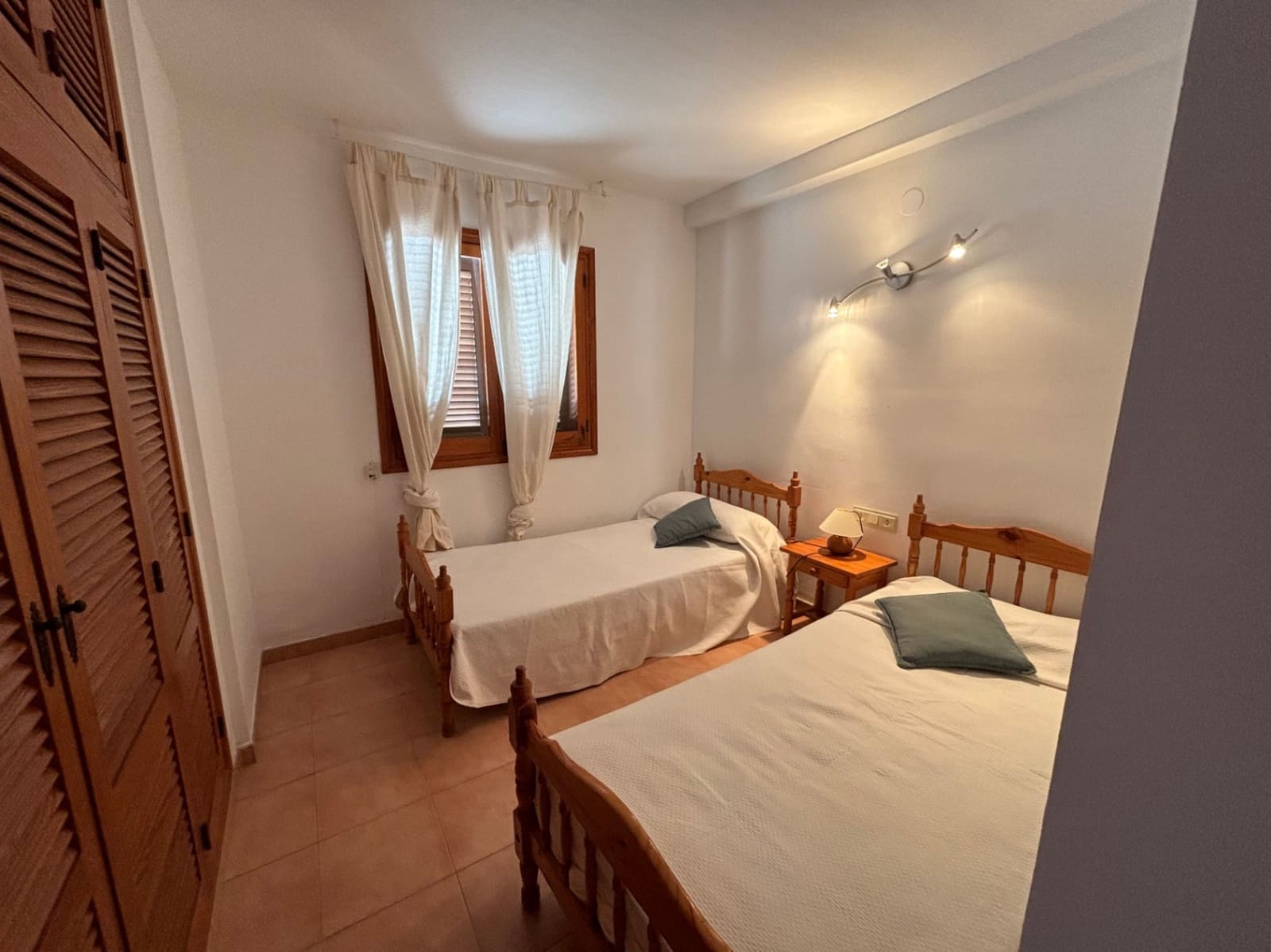 2 bedroom Apartment for rent in Denia - € 800 (Ref: 8895364)