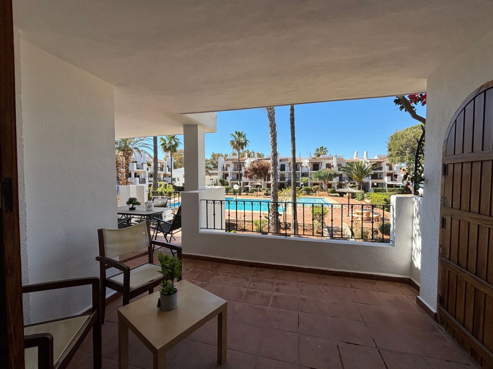 2 bedroom Apartment for rent in Denia - € 800 (Ref: 8895364)