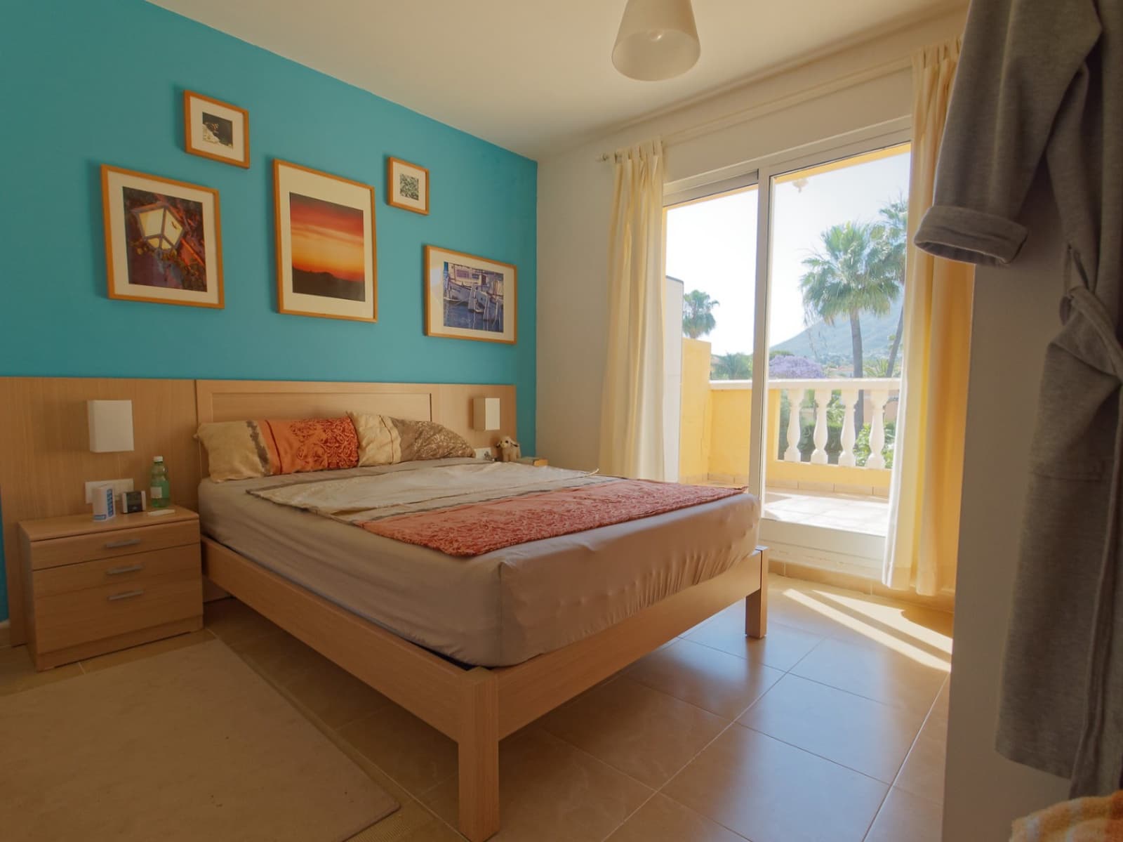 2 bedroom Apartment for sale in Denia - € 319,000 (Ref: 9116560)