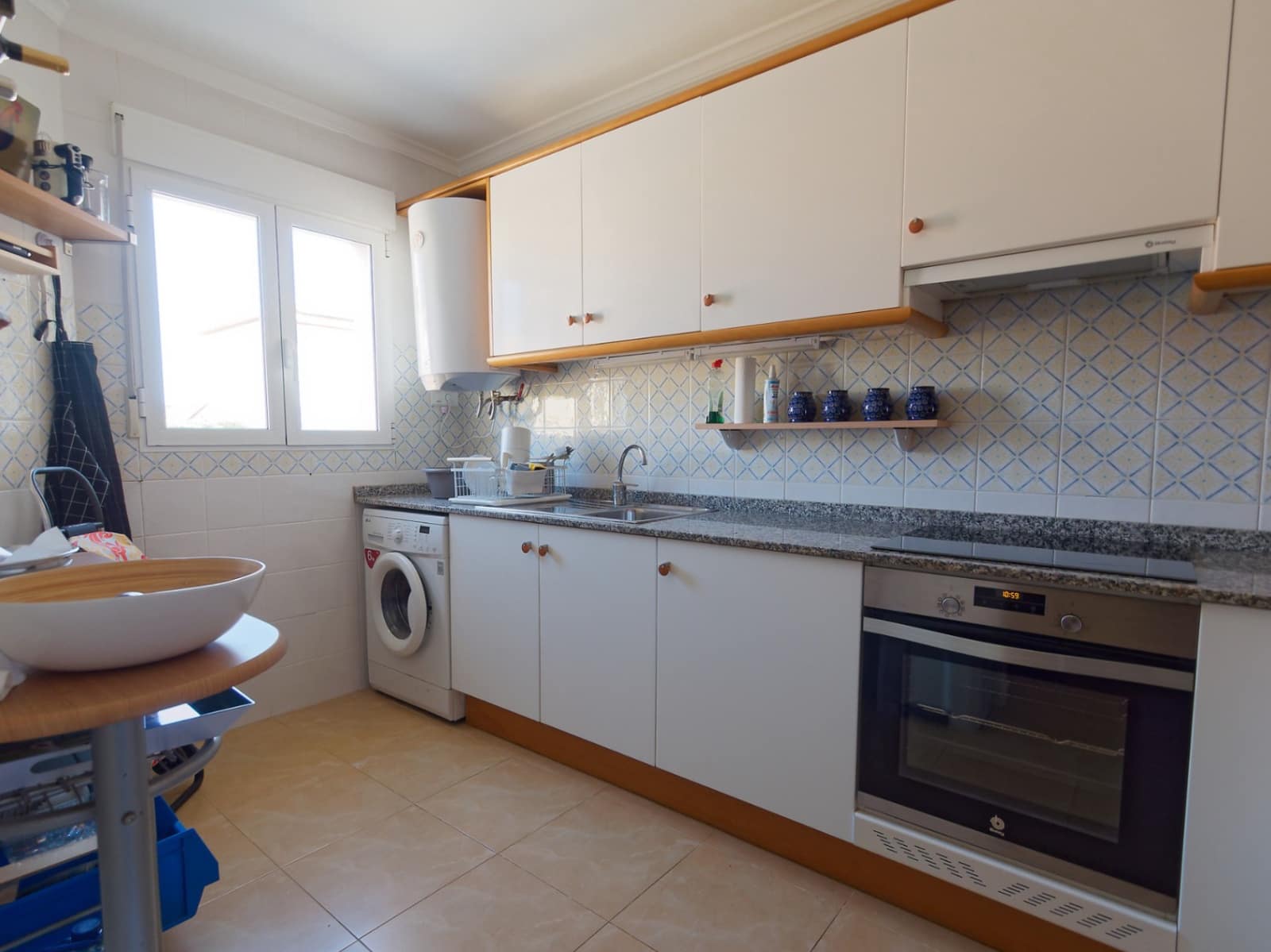 2 bedroom Apartment for sale in Denia - € 319,000 (Ref: 9116560)