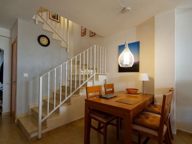 2 makuuhuone Huoneisto myytävänä paikassa Dénia - 319 000 € (Ref: 9116560)