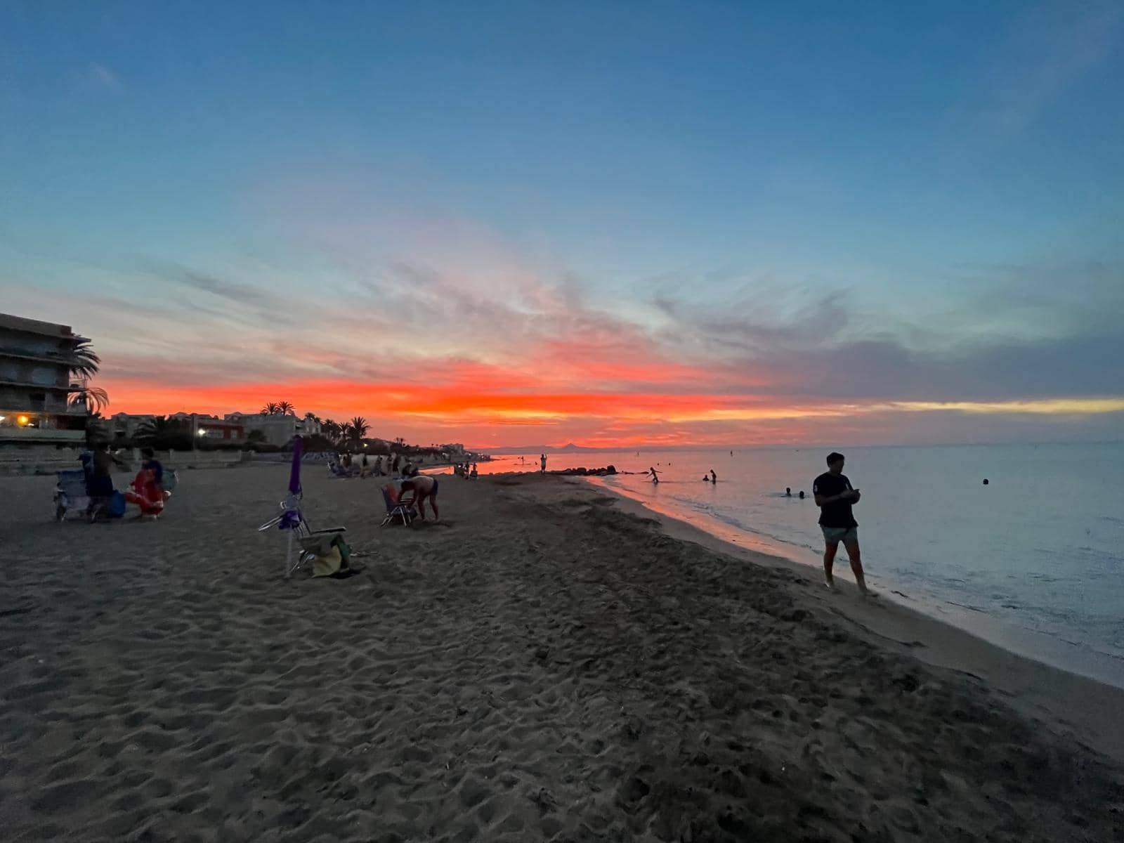 3 chambre Appartement à vendre à Denia - 300 000 € (Ref: 9146131)