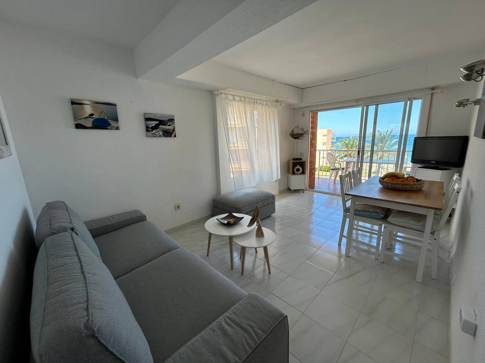 3 chambre Appartement à vendre à Denia - 300 000 € (Ref: 9146131)