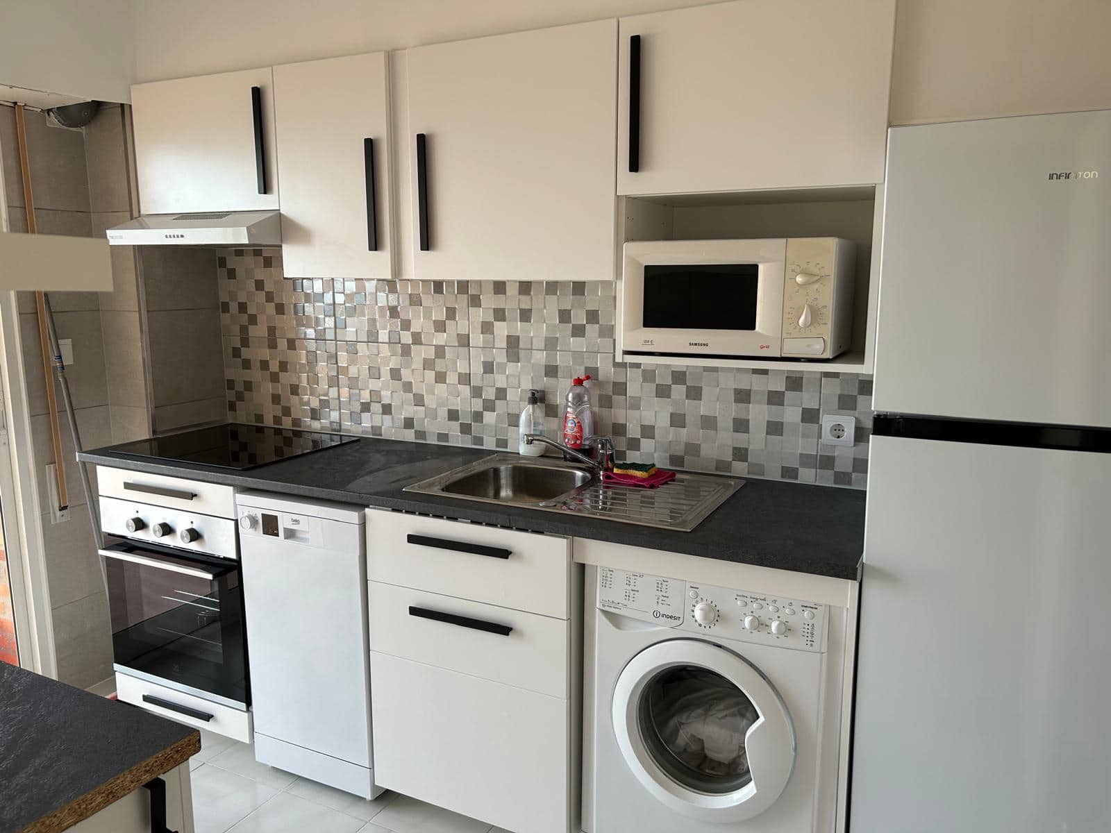 3 chambre Appartement à vendre à Denia - 300 000 € (Ref: 9146131)