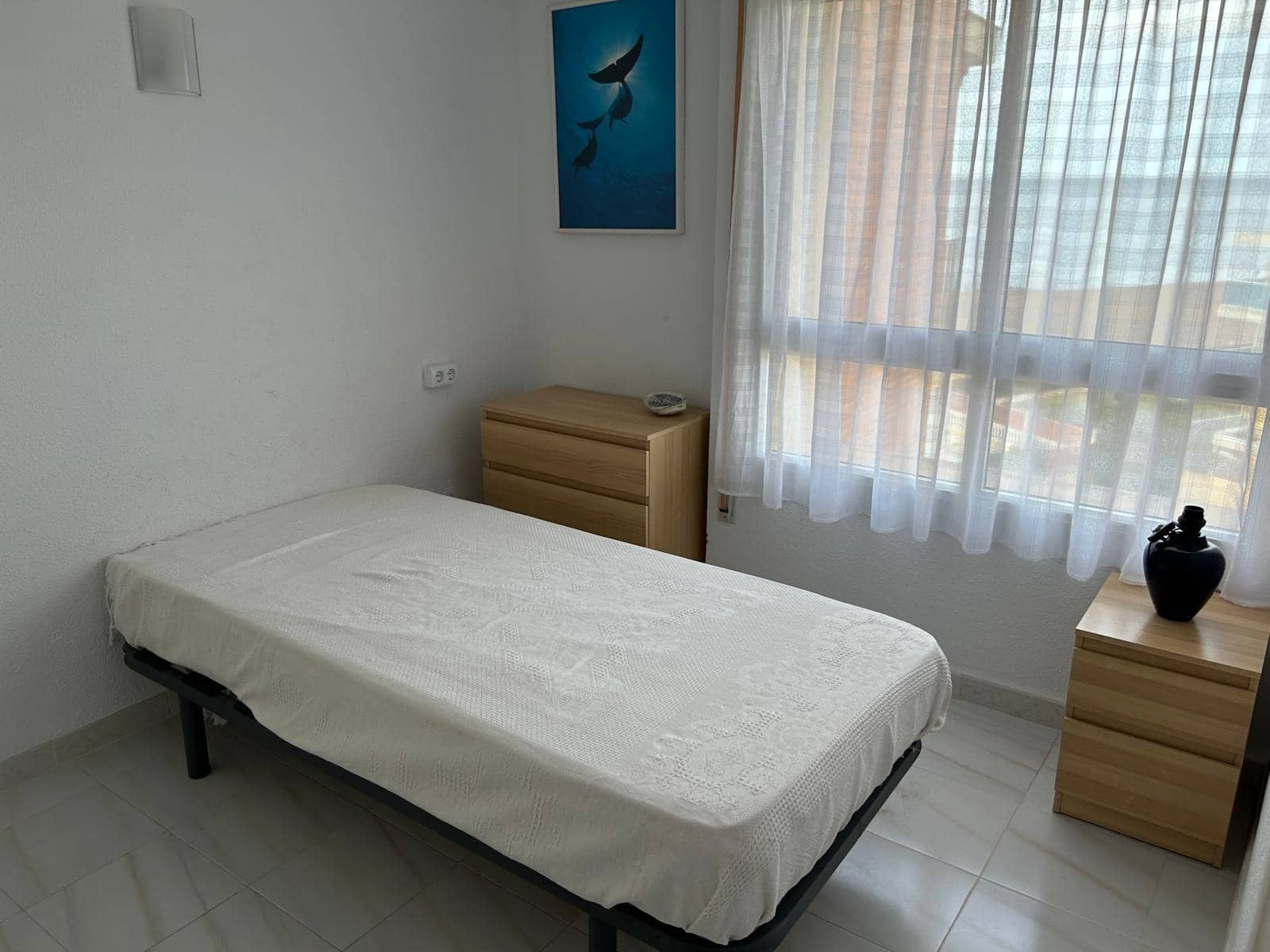 3 chambre Appartement à vendre à Denia - 300 000 € (Ref: 9146131)