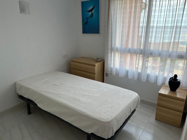 3 chambre Appartement à vendre à Dénia - 300 000 € (Ref: 9146131)