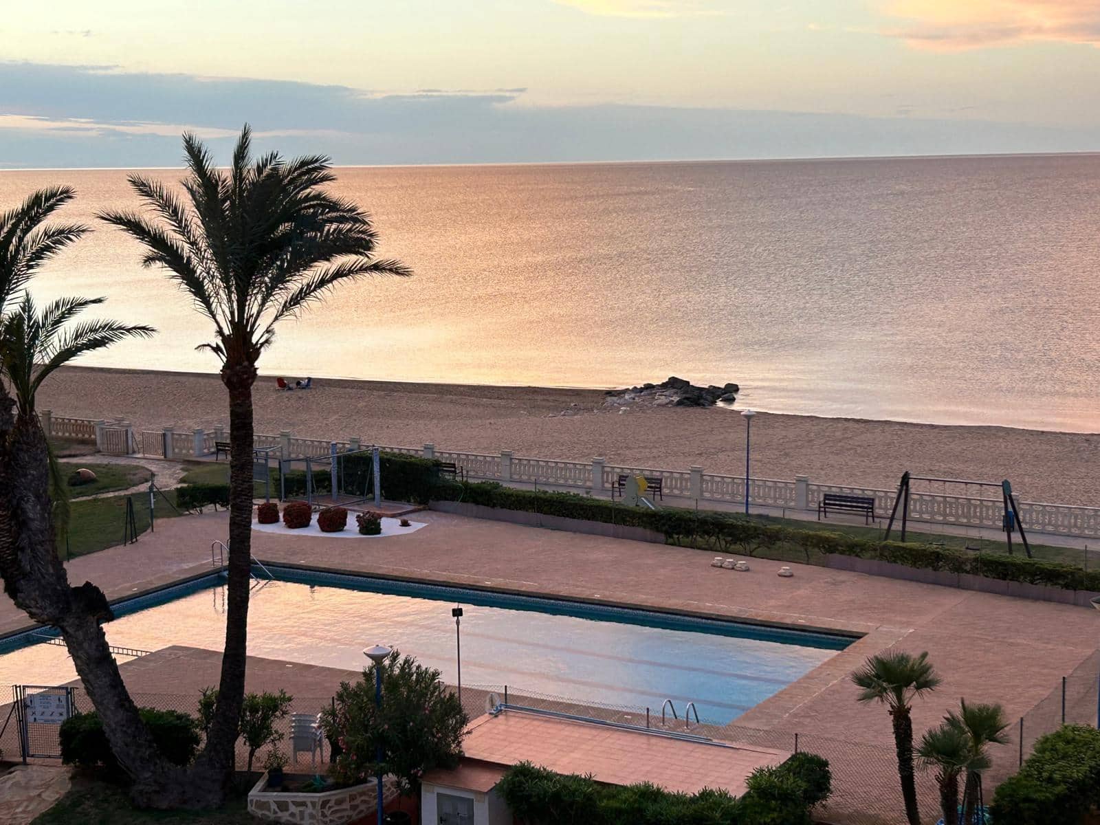 3 chambre Appartement à vendre à Denia - 300 000 € (Ref: 9146131)