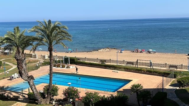 3 chambre Appartement à vendre à Dénia - 300 000 € (Ref: 9146131)