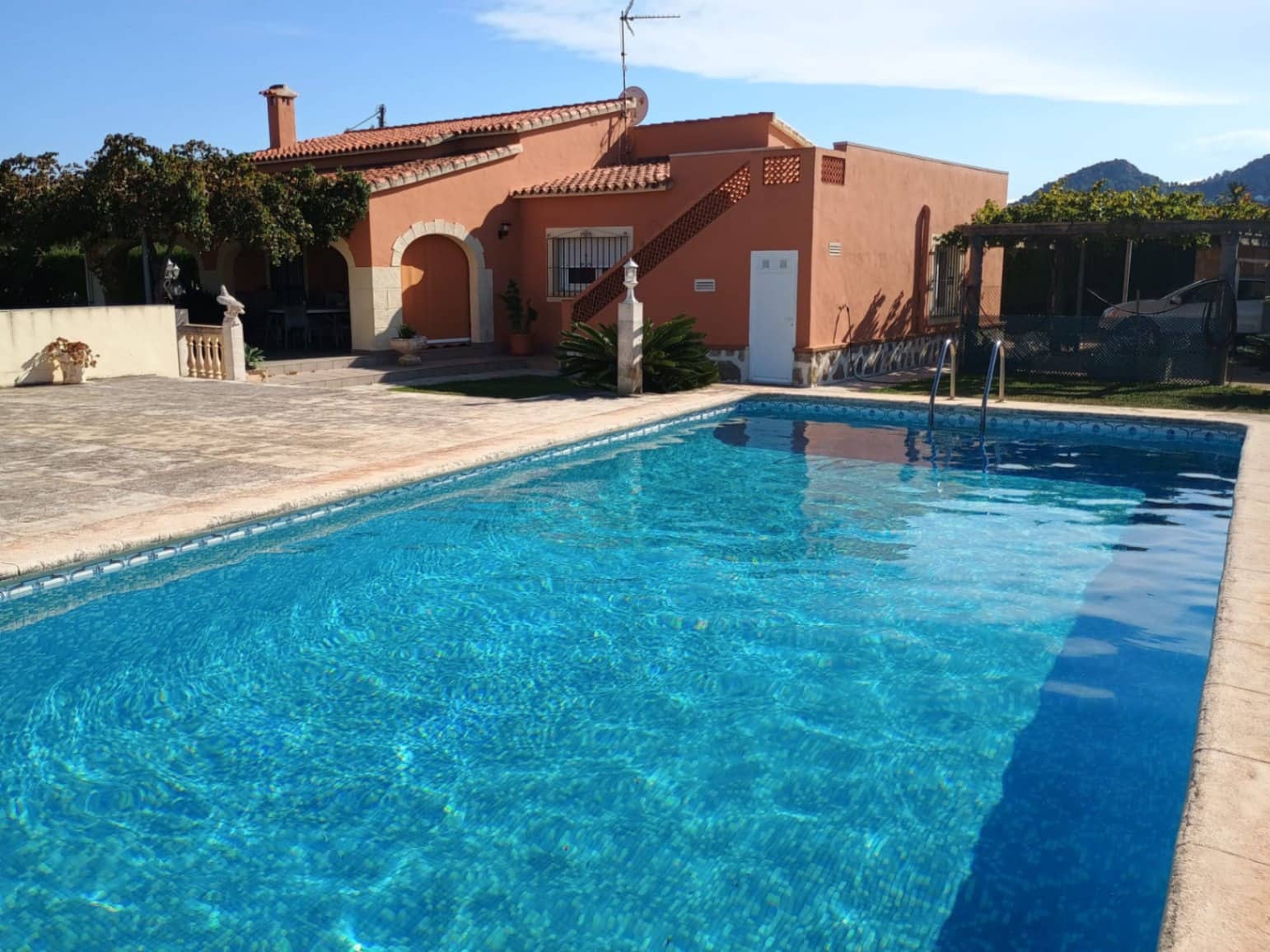 3 soveværelse Villa til salg i Denia - € 880.000 (Ref: 9274159)