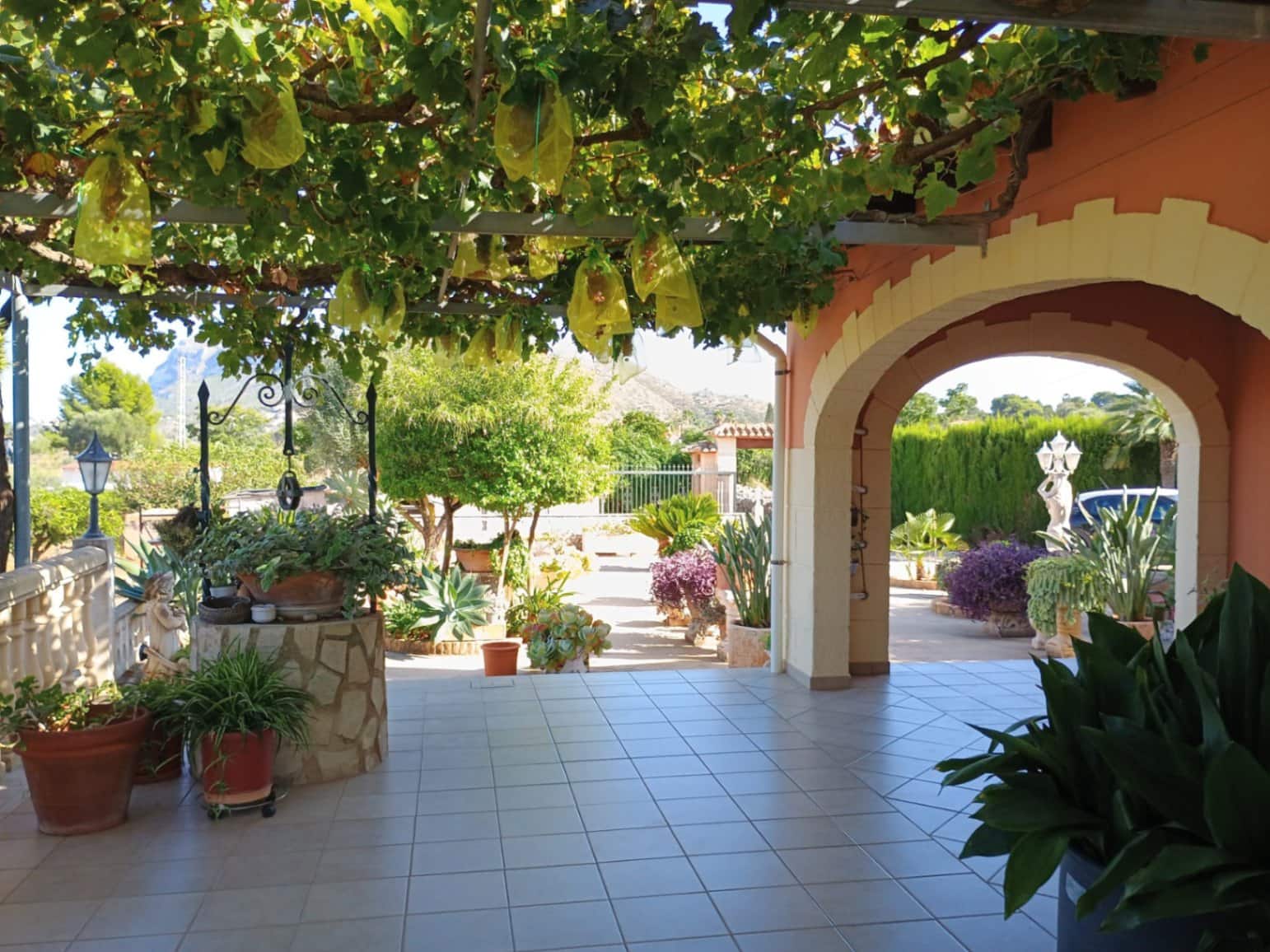 3 soveværelse Villa til salg i Denia - € 880.000 (Ref: 9274159)