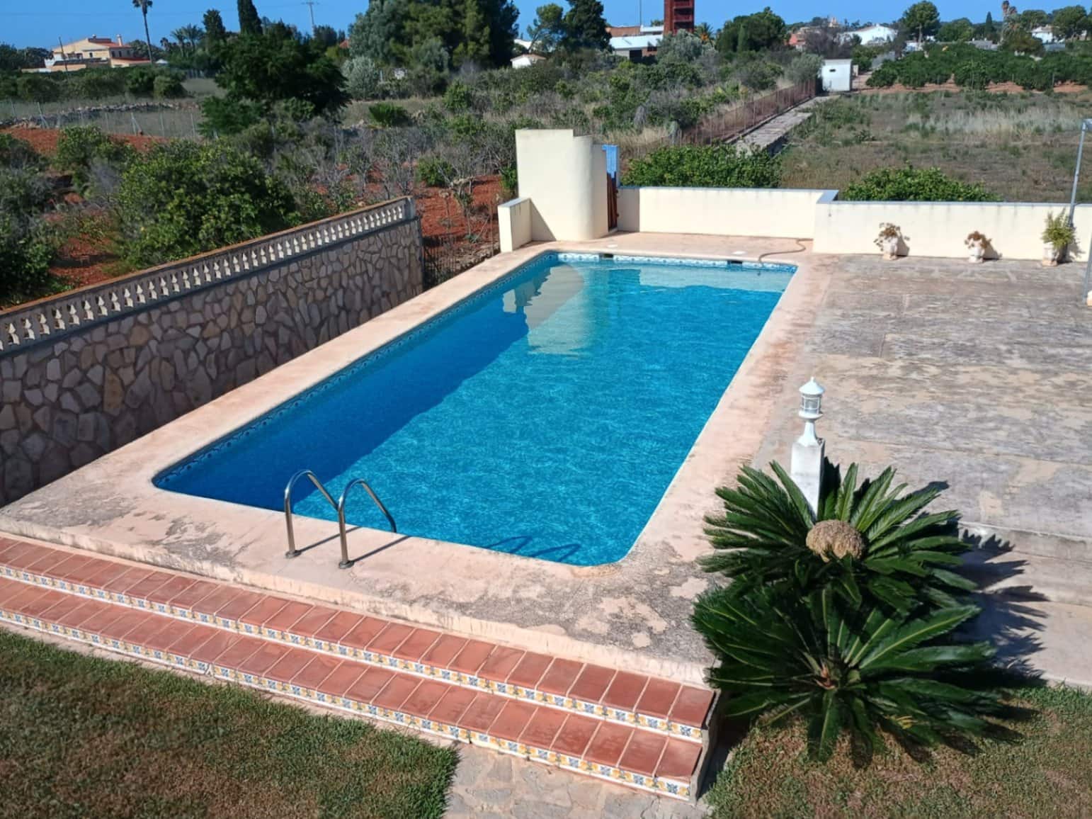 3 soveværelse Villa til salg i Denia - € 880.000 (Ref: 9274159)