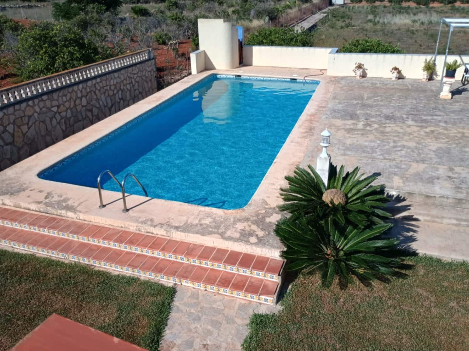 3 soveværelse Villa til salg i Denia - € 880.000 (Ref: 9274159)