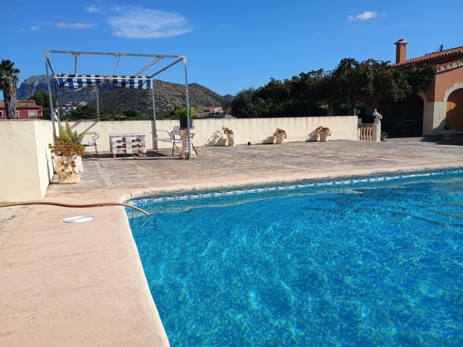 3 soveværelse Villa til salg i Denia - € 880.000 (Ref: 9274159)