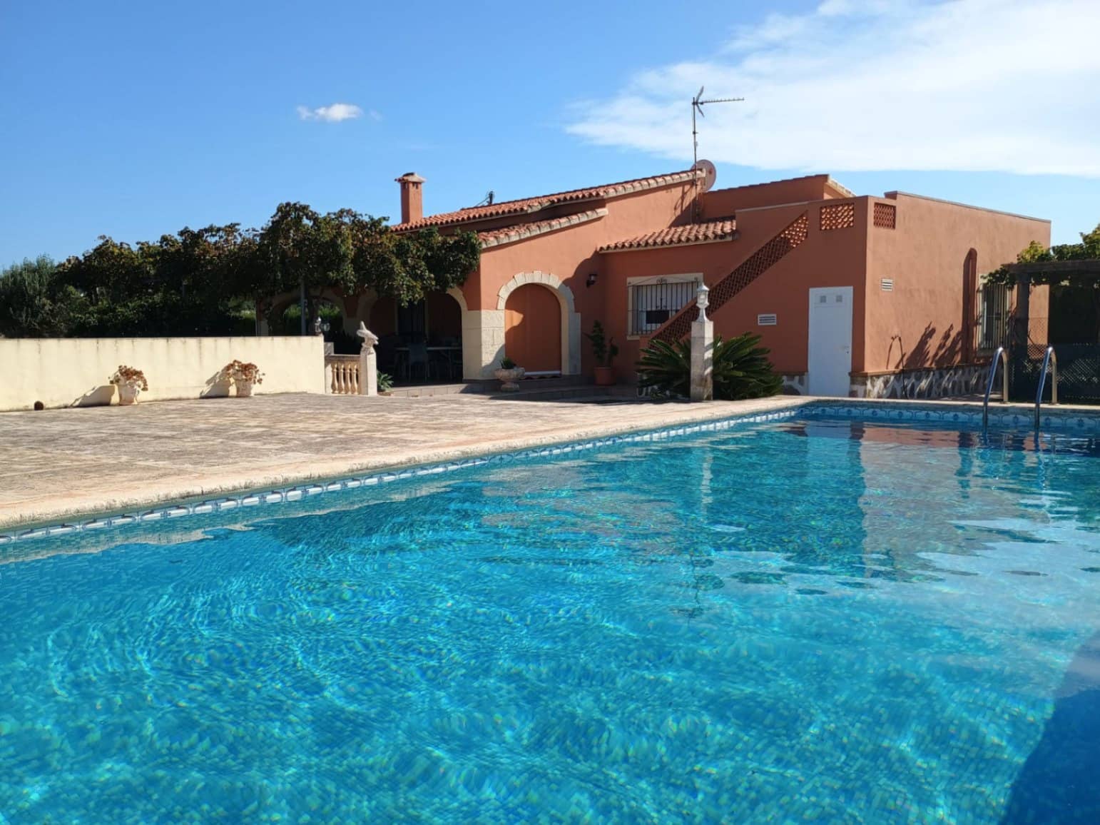 3 soveværelse Villa til salg i Denia - € 880.000 (Ref: 9274159)