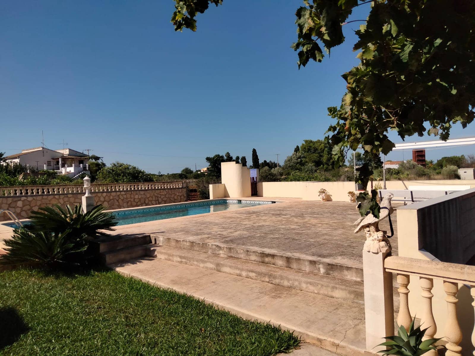 3 soveværelse Villa til salg i Denia - € 880.000 (Ref: 9274159)