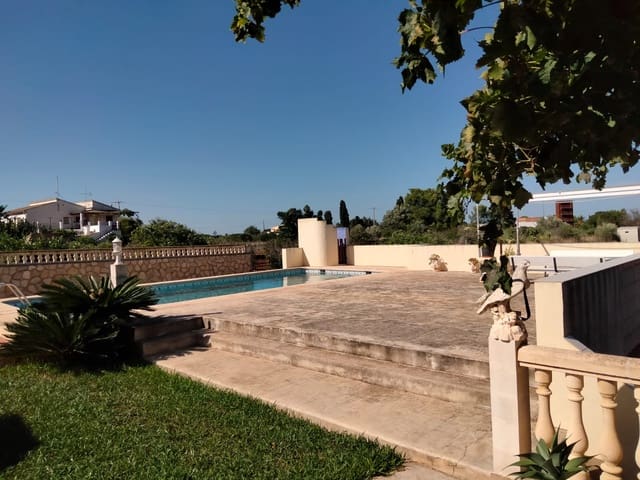 3 sovrum Villa till salu i Dénia - 880 000 € (Ref: 9274159)