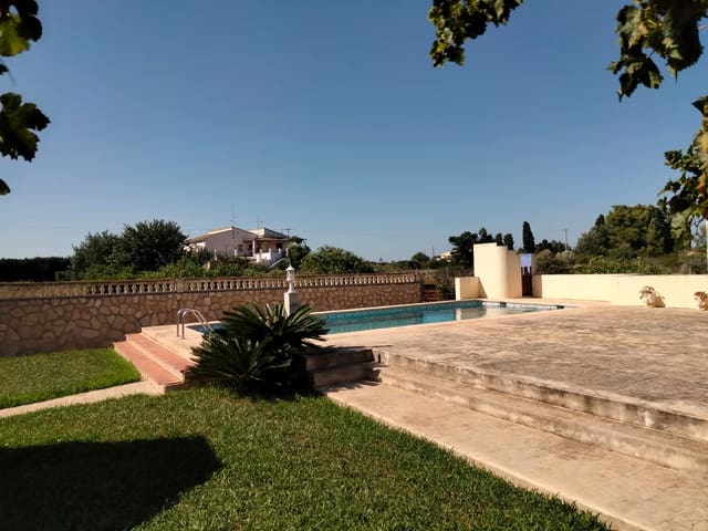 3 sovrum Villa till salu i Dénia - 880 000 € (Ref: 9274159)