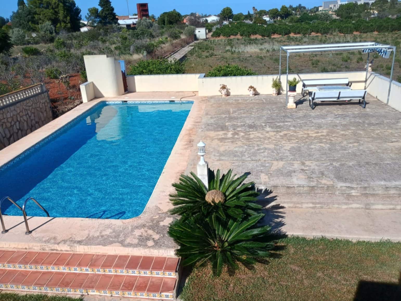 3 soveværelse Villa til salg i Denia - € 880.000 (Ref: 9274159)