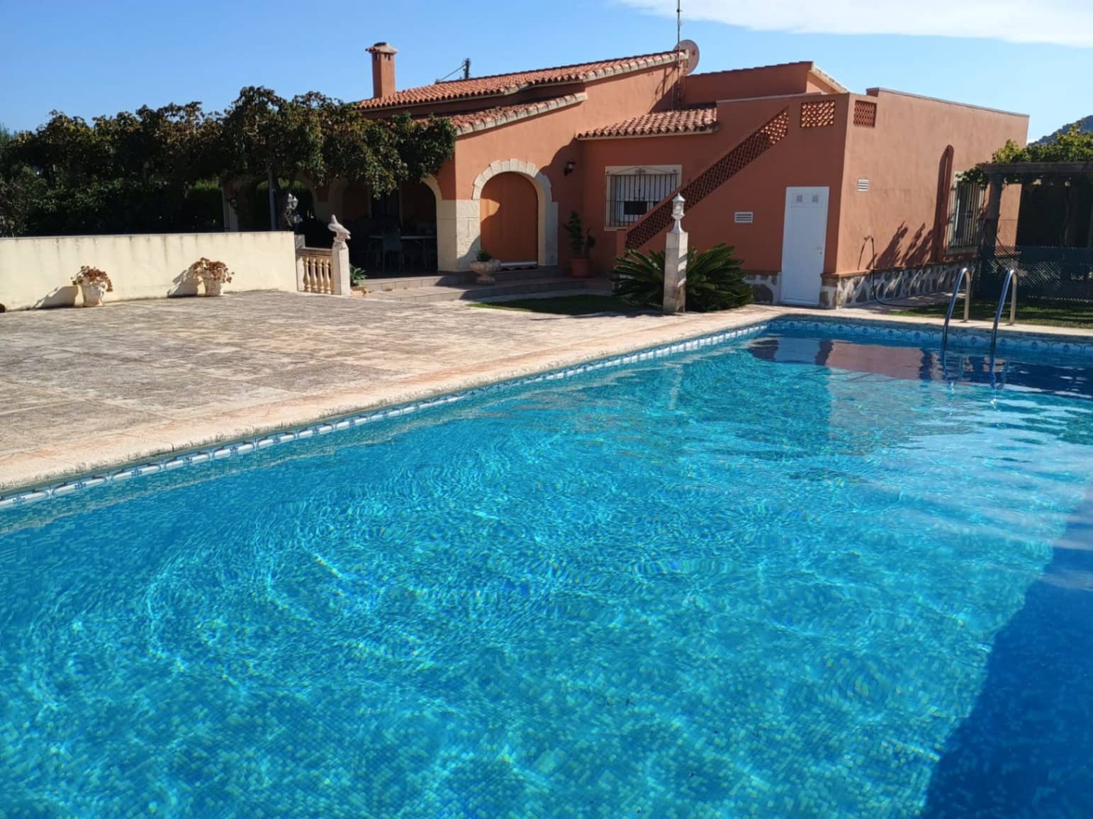 3 soveværelse Villa til salg i Denia - € 880.000 (Ref: 9274159)