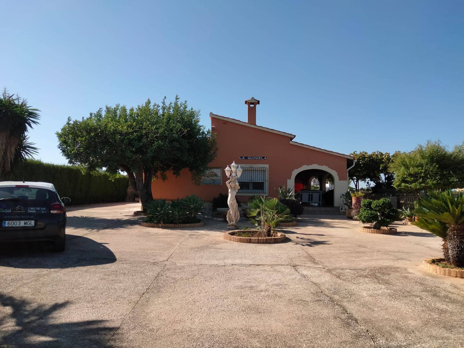 3 soveværelse Villa til salg i Denia - € 880.000 (Ref: 9274159)