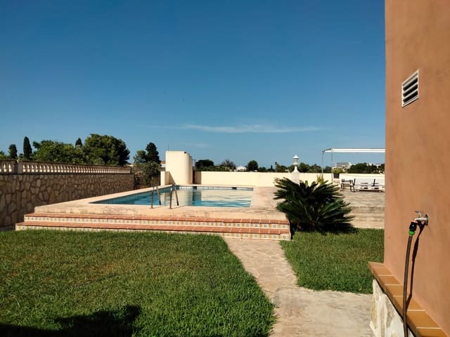 3 sovrum Villa till salu i Dénia - 880 000 € (Ref: 9274159)