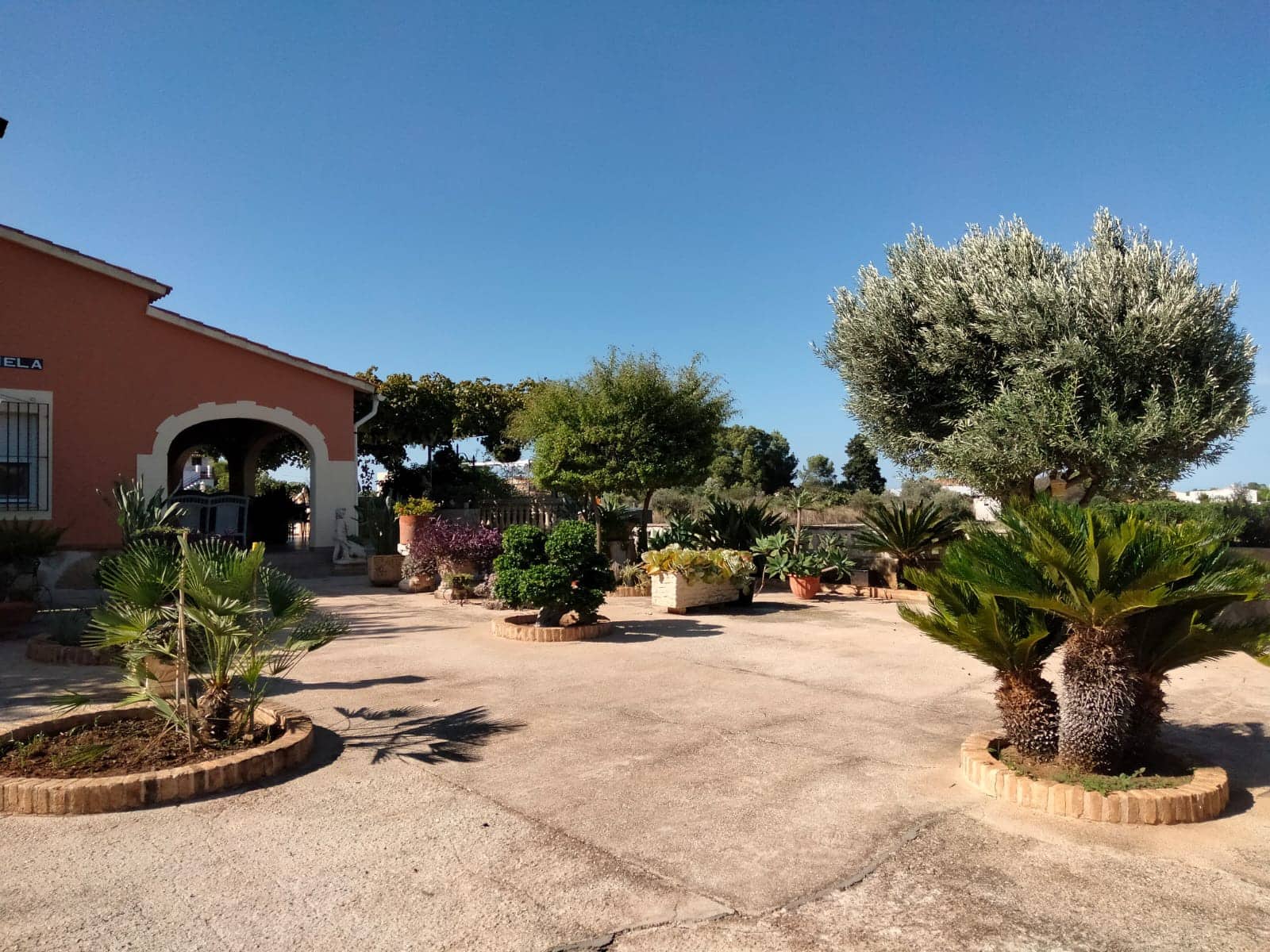 3 soveværelse Villa til salg i Denia - € 880.000 (Ref: 9274159)