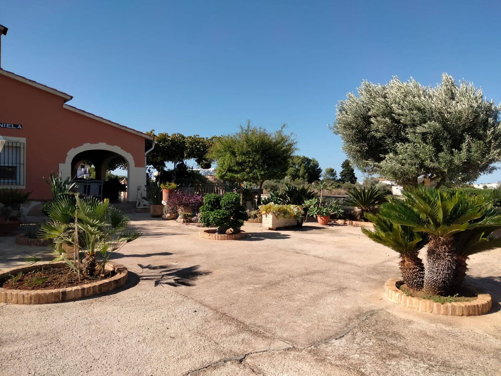 3 soveværelse Villa til salg i Denia - € 880.000 (Ref: 9274159)