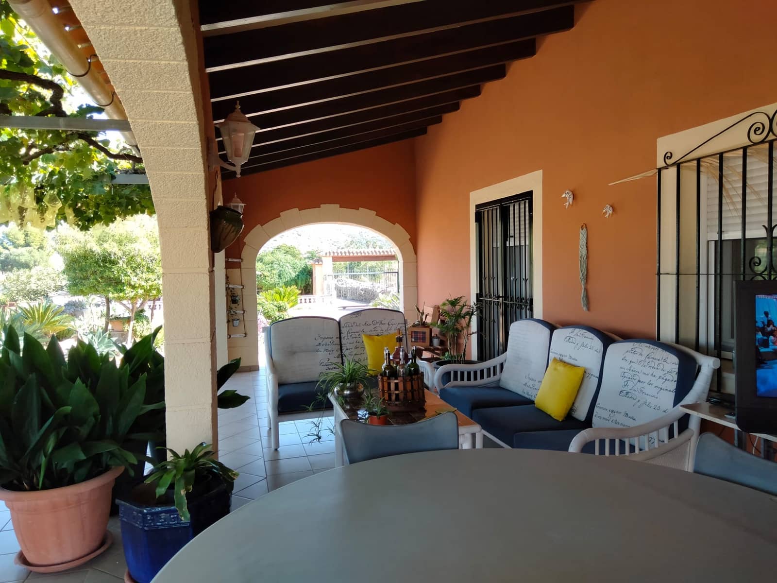 3 soveværelse Villa til salg i Denia - € 880.000 (Ref: 9274159)