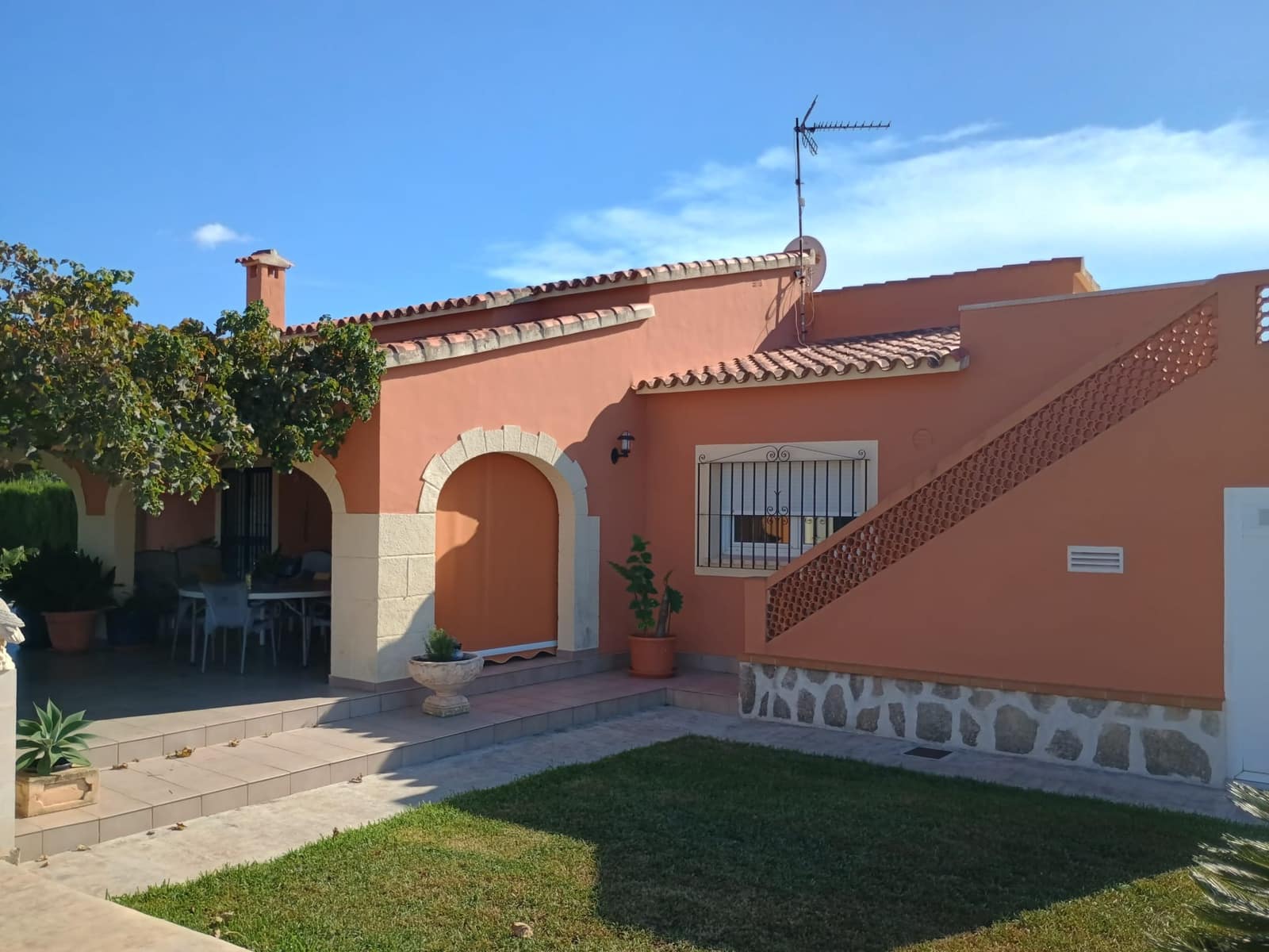 3 soveværelse Villa til salg i Denia - € 880.000 (Ref: 9274159)