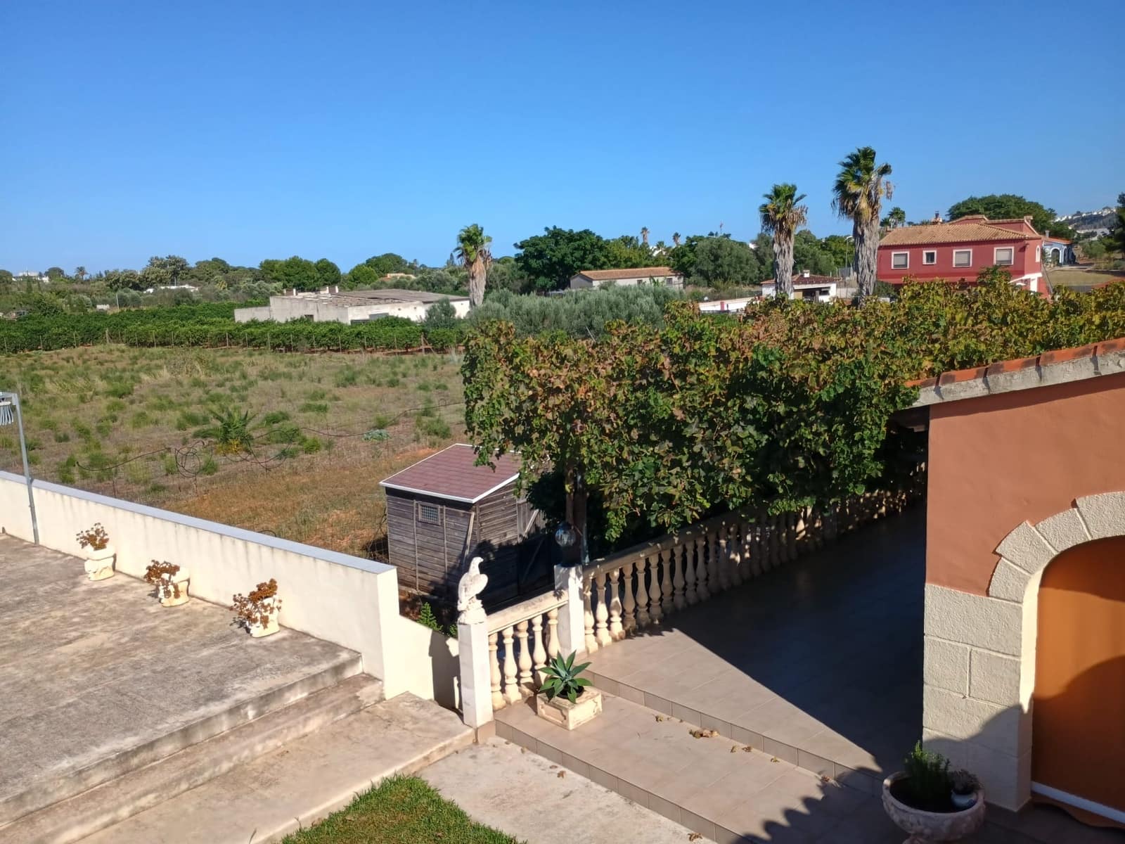 3 soveværelse Villa til salg i Denia - € 880.000 (Ref: 9274159)