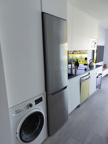 Appartement de 2 chambres à louer à Devessa - Monte Pego, Dénia - 1 200 € (Ref: 9335636)