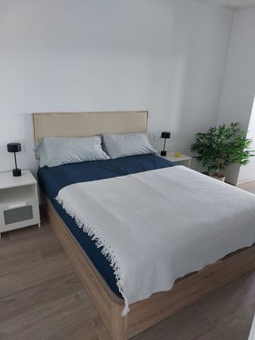Appartement de 2 chambres à louer à Devessa - Monte Pego, Dénia - 1 200 € (Ref: 9335636)