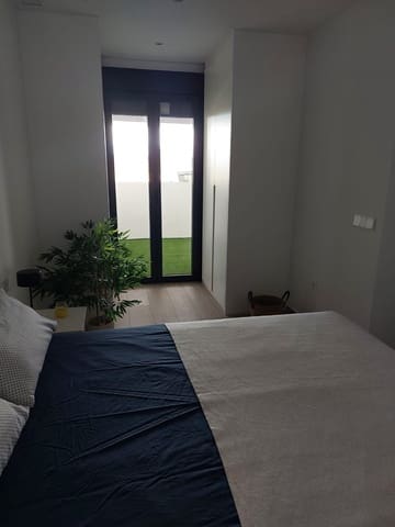 Appartement de 2 chambres à louer à Devessa - Monte Pego, Dénia - 1 200 € (Ref: 9335636)