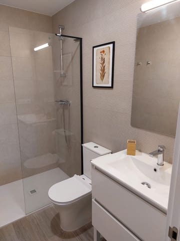 Appartement de 2 chambres à louer à Devessa - Monte Pego, Dénia - 1 200 € (Ref: 9335636)