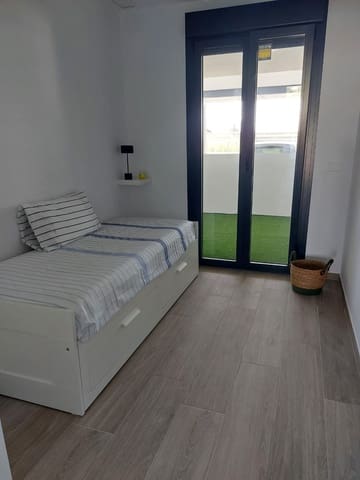Appartement de 2 chambres à louer à Devessa - Monte Pego, Dénia - 1 200 € (Ref: 9335636)
