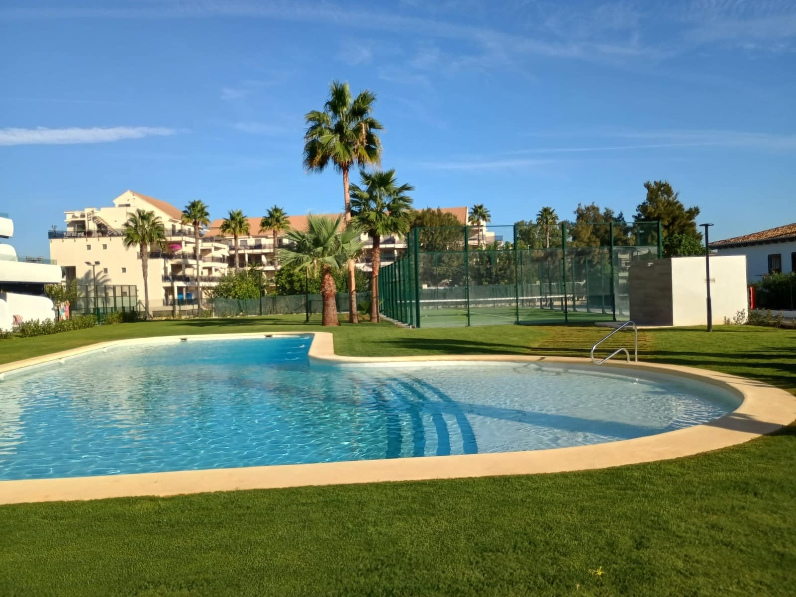 2 bedroom Apartment for rent in Denia - € 1,200 (Ref: 9335636)