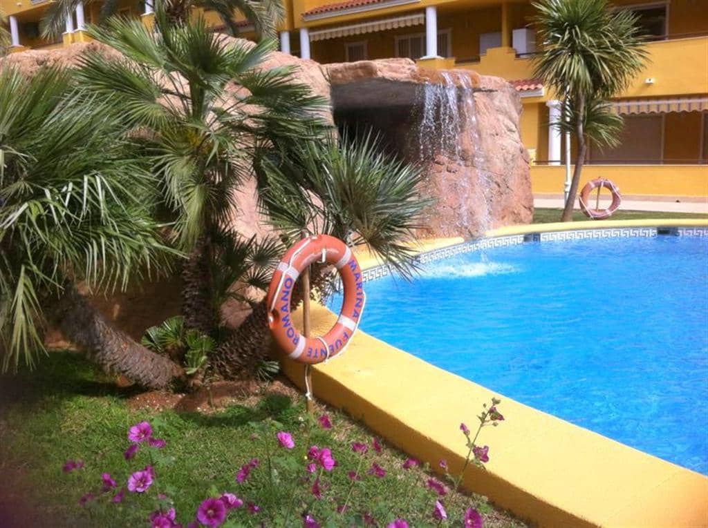 2 Zimmer Apartment zu verkaufen in Denia - 315.000 € (Ref: 9516534)