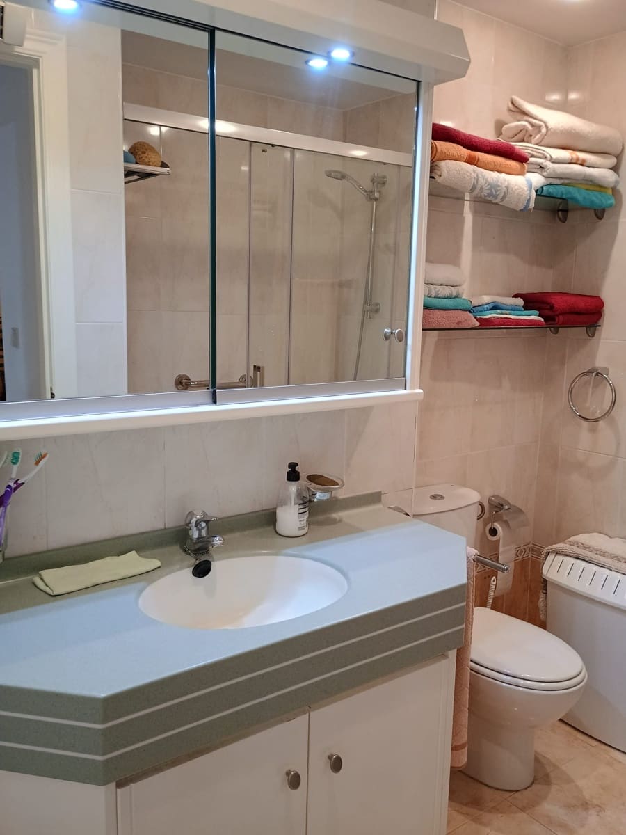 2 Zimmer Apartment zu verkaufen in Denia - 315.000 € (Ref: 9516534)