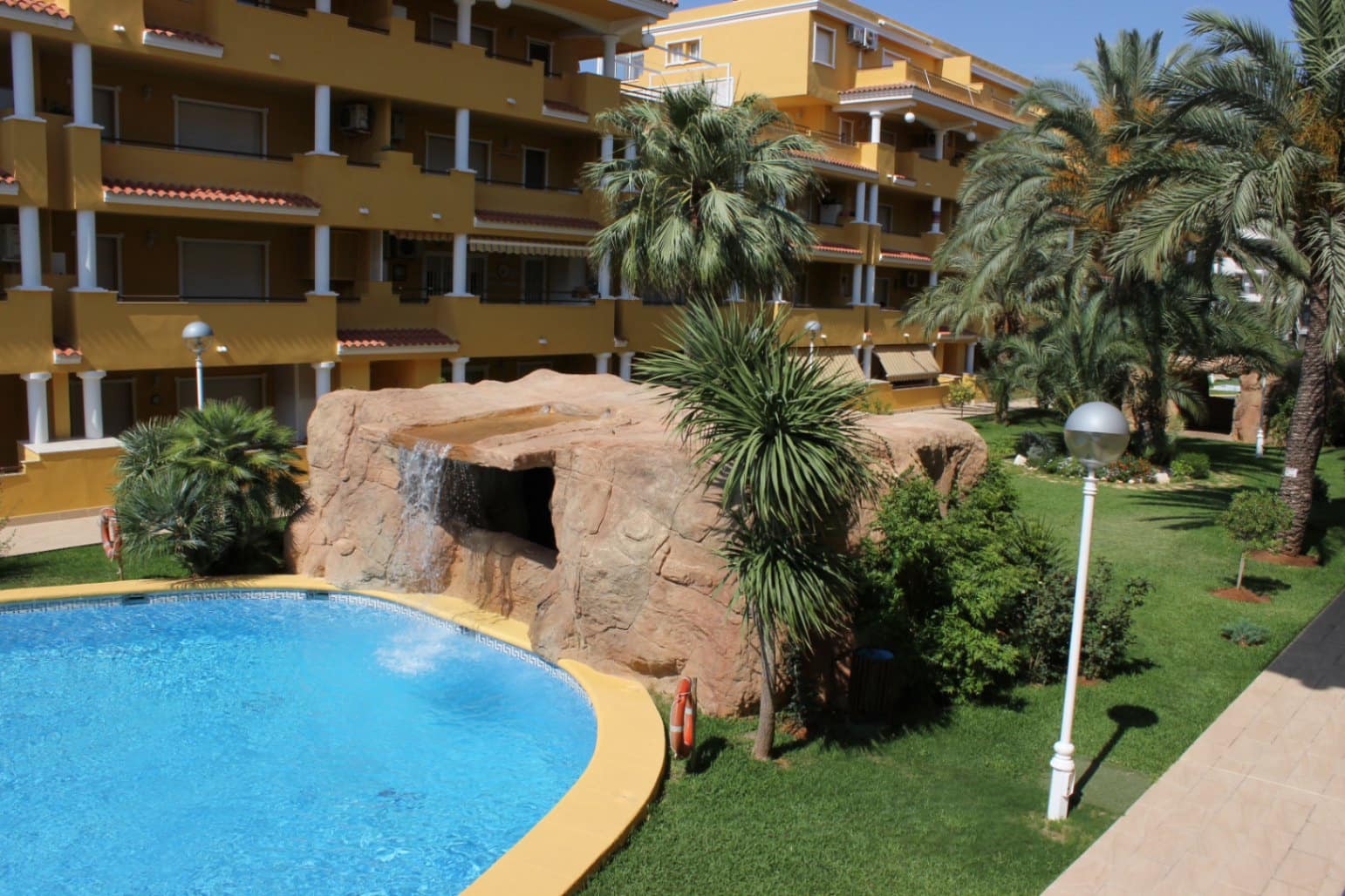 2 Zimmer Apartment zu verkaufen in Denia - 315.000 € (Ref: 9516534)