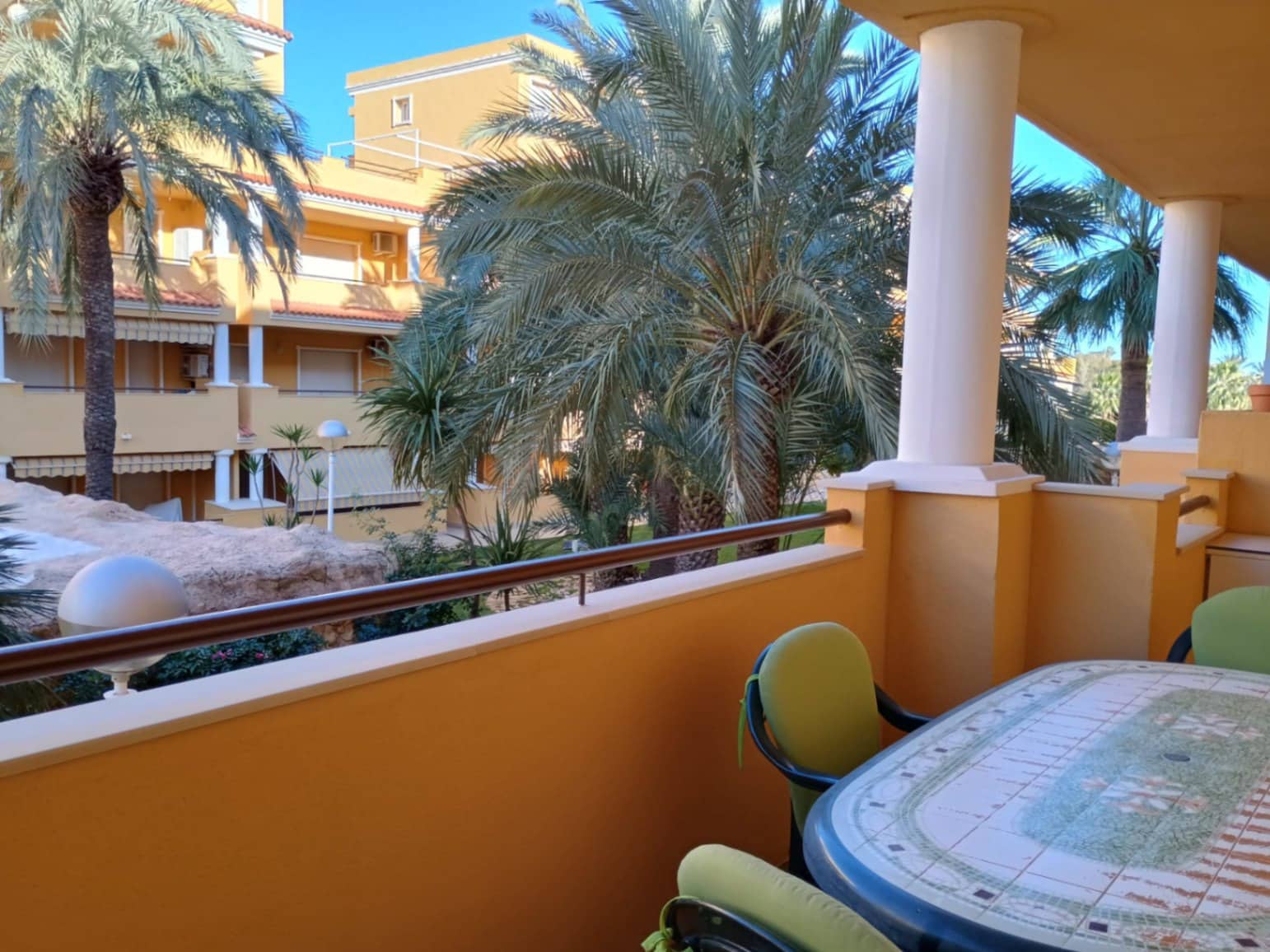 2 Zimmer Apartment zu verkaufen in Denia - 315.000 € (Ref: 9516534)