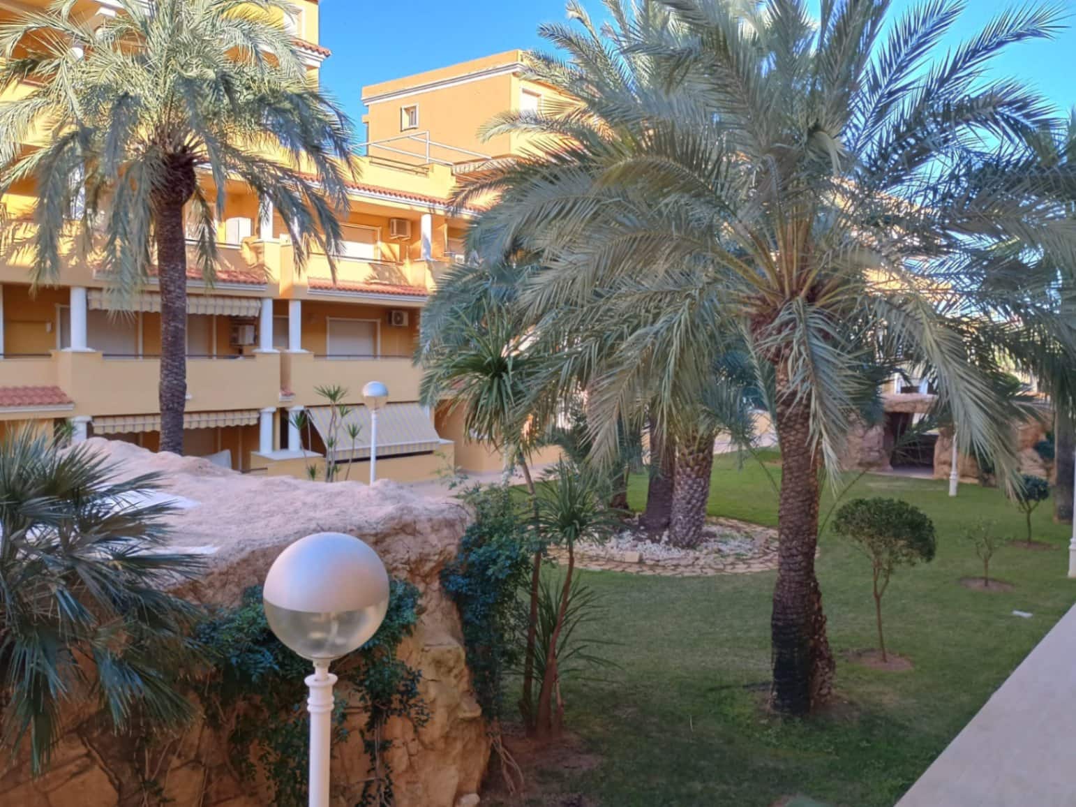 2 Zimmer Apartment zu verkaufen in Denia - 315.000 € (Ref: 9516534)
