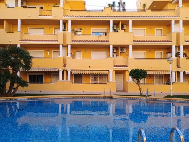 2 camera da letto Appartamento in vendita in Dénia - 315.000 € (Rif: 9516534)