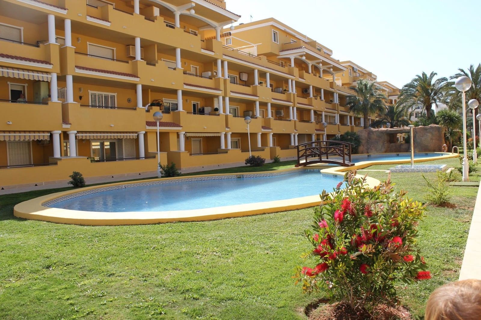 2 Zimmer Apartment zu verkaufen in Denia - 315.000 € (Ref: 9516534)