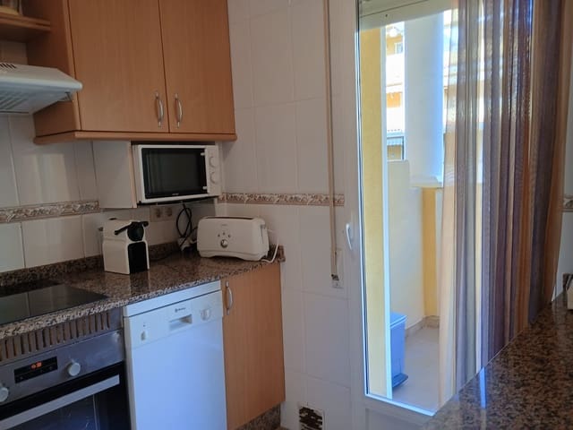 2 camera da letto Appartamento in vendita in Dénia - 315.000 € (Rif: 9516534)