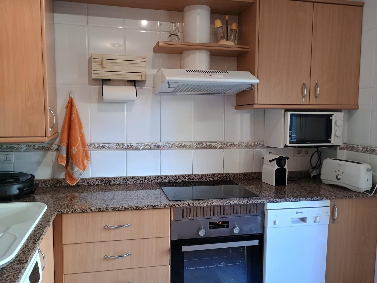 2 Zimmer Apartment zu verkaufen in Denia - 315.000 € (Ref: 9516534)